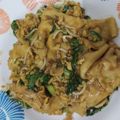 Cooksnap dari Elinda Joen untuk resep Pangsit goreng Le Gino KW