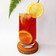 Cooksnap dari Nay's Kitchen untuk resep Ice Lemon Tea