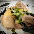 Lalala 的 油雞(電鍋版) cooksnap