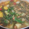 Cooksnap dari Anny Indarti untuk resep Sayur asem sederhana