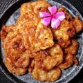 Cooksnap dari aniesaryono untuk resep Pisang Goreng Madu