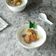 Cooksnap dari nidarudi untuk resep Bubur Singkong (Ganepo)