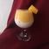Cooksnap dari Titis Suzenik untuk resep Milky Mango Yakult with Jelly Nata de Coco