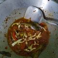 Cooksnap dari Kuntjahyo Indarto untuk resep Tongseng kambing