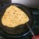  Chef Richa pathak. का कुकस्नैप जब उन्होंने मूली पराठा (Mooli paratha recipe in Hindi) बनाया था।