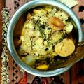 Shrabanti Banik 's cooksnap of when they made দুধ শুক্তো (doodh sukto recipe in Bengali).