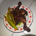 Cooksnap dari Khai Ching untuk resep Ayam bakar kecap