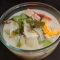 Cooksnap dari Adelia Firdaus untuk resep Sayur Lodeh
