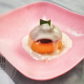 Cooksnap dari Omah Mak'e Athar untuk resep Puding Labu Kuning