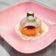 Cooksnap dari Omah Mak'e Athar untuk resep Puding Labu Kuning