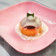 Cooksnap dari Omah Mak'e Athar untuk resep Puding Labu Kuning