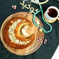 صورة من مهدیه کولیوند، شاركها بعد تجربة وصفة هلال _رمضان