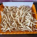 Cooksnap dari Naomi Vita Tambunan untuk resep Bidaran Keju (Telur Gabus Keju) Hemat Renyah Gurih Ngeju Banget