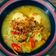 Cooksnap dari Adinda Nadhifa untuk resep 38. Gulai Lawotate (Labu siam, Wortel, Tahu, Telur)