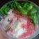 Cooksnap dari Waty Louphie untuk resep Es Pisang Ijo Dadar