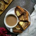 Cooksnap dari Rini Damayanti (Aqeesha's Kitchen)✅ untuk resep Bolu Jadul Cokelat Moka (All in one Methode. Lembut👌)