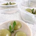 Cooksnap dari Ikka Ayu untuk resep Kue Bugis Mandi labu kuning