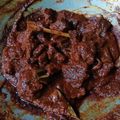 Cooksnap dari Afifa Fitia untuk resep Rendang instan