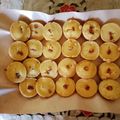 Cooksnap dari Atim Suparti untuk resep Kue lumpur Labu Kuning