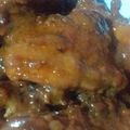 Cooksnap dari Selvi Gustiayuningtias untuk resep Bistik Ayam