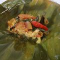Cooksnap dari Ida Endiyah untuk resep Pepes Ayam Kemangi