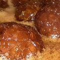 Chef Richa pathak. का कुकस्नैप जब उन्होंने आंवला का मुररबा (amla ka murabba recipe in Hindi) बनाया था।