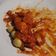 El cooksnap de Miguel López cuando hizo Gnocchi Amatriciana.
