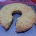 Cooksnap dari siti maharani untuk resep Bolu Keju (Soft & Cheesy)