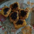 Cooksnap dari Yuyunasta untuk resep Banana nugget