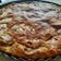 El cooksnap de Elizabeth Camila Rivas Yañez cuando hizo Torta seca de manzanas "abuela pura".