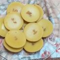 Cooksnap dari Nur Rahmah untuk resep Kue Lumpur Labu Kuning