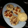 Cooksnap dari Naura Aqila Marwa untuk resep Kue lumpur nasi