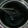 Cooksnap dari delian sjiariel (ssmum) untuk resep SELAI COKLAT LUMER HOMEMADE - Utk Roti/Isian Soes/Bakpao