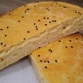 Cooksnap de Lou79 sur la recette Khobz dar (pain maison)
