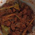 Cooksnap dari noviolita untuk resep Hati sapi.. bumbu pedas 😋