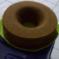 Cooksnap dari Astri Widiyanti Widiyanti untuk resep BOLU kukus CAPPUCCINO 