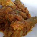 Cooksnap dari Lilik Sulistyawati untuk resep Gulai ayam pedas