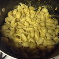 Beth Rodgers's cooksnap of when they made My Favorite Mac n Cheese.