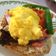 El cooksnap de Natán Santiago cuando hizo huevos benedictinos..