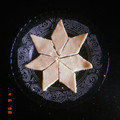 Azmathunnisa Y's cooksnap of when they made காஜு கட்லி, முந்திரி கேக், முந்திரி பர்ஃபி (Kaju katli recipe in tamil).