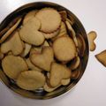 El cooksnap de Mayte Varela cuando hizo Galletas para el café.