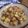 Cooksnap dari Catherine Latito untuk resep Kentang Kornet enak