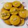 Cooksnap dari Ella Serang 💋 untuk resep Kue Lumpur Labu Kuning