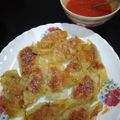 Cooksnap dari Mowin's Kitchen untuk resep Kuo tie ayam