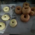 Cooksnap dari Anita untuk resep Jadi kemarin beli donat super empuk lembut deh😙😙😋😋