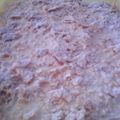 tasa.dimi's cooksnap of when they made Μιλφέιγ στο πυρέξ.