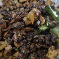 Cooksnap dari Adele untuk resep Oseng Oseng Kerang Manis Pedas kesukaanku 