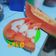Cooksnap dari @ N ! untuk resep Puding Pepaya