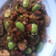 Cooksnap dari Minati Wulandari untuk resep TERONG SAMBAL EBI