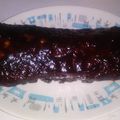 Hellbound78's cooksnap of when they made Amber's BBQ Baby Back Ribs.